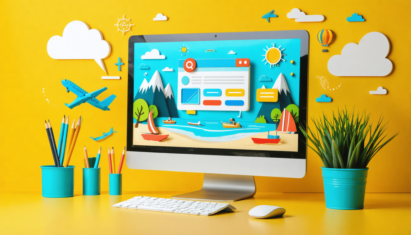 découvrez si la navigation privée est la clé pour réserver vos billets de vacances d'été en toute sécurité et à meilleur prix. explorez les avantages et inconvénients de cette fonctionnalité ainsi que des conseils pratiques pour optimiser vos achats en ligne.