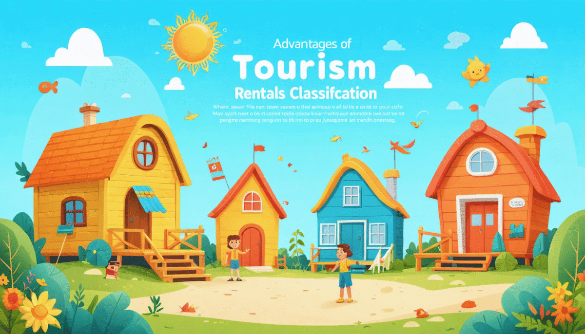 découvrez les nombreux avantages du classement des meublés de tourisme à gourdon. dans cet article, nous décryptons comment ce système peut valoriser votre propriété, attirer davantage de clients et garantir une expérience de qualité aux visiteurs.