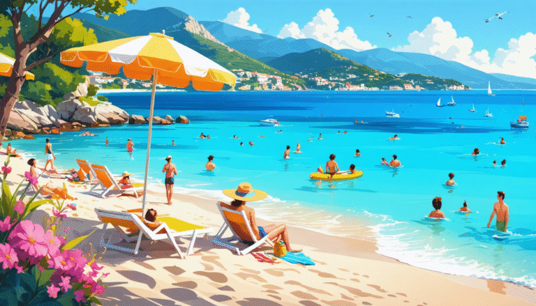 découvrez si la corse saura séduire à nouveau les vacanciers cet été, malgré les inquiétudes croissantes concernant les coûts de voyage. une analyse des tendances et des perspectives pour une île prisée.