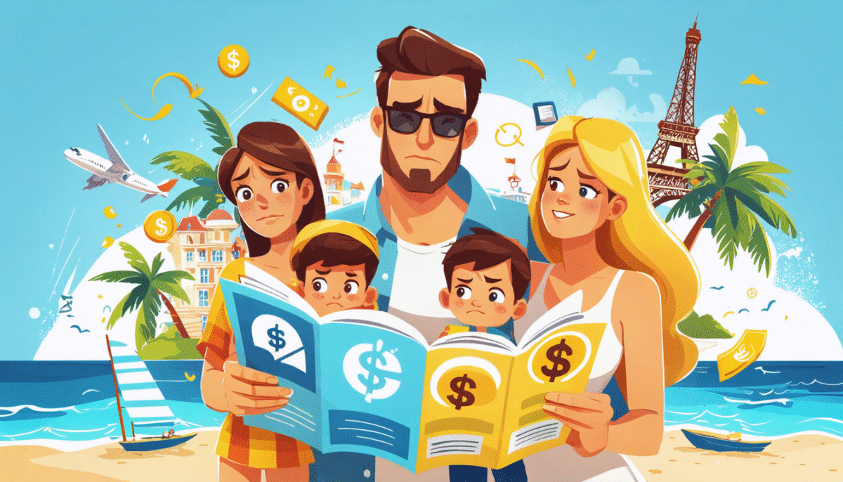 découvrez comment le coût croissant des vacances impacte les décisions de réservation des français pour leurs escapades. analyse des tendances et astuces pour voyager à petit prix.