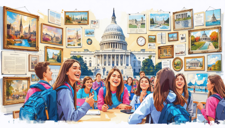 découvrez l'exposition dédiée aux élèves du lycée professionnel edouard gand d'amiens, qui partagent leurs souvenirs poignants d'un voyage mémoriel à washington. une immersion dans l'histoire et les émotions qui ont marqué ce voyage unique.