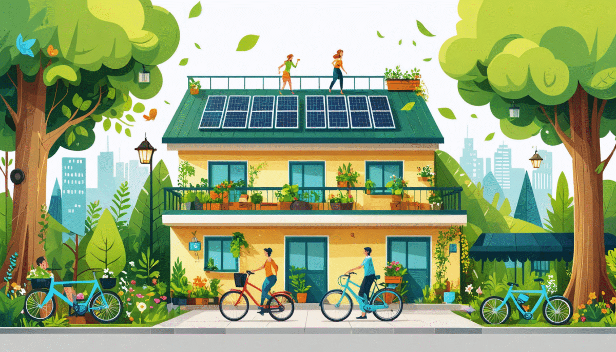 découvrez ce que sont les hôtels éco-certifiés et les nombreux avantages de choisir un hébergement respectueux de l'environnement. informez-vous sur les certifications, leurs impacts positifs sur la planète et comment voyager de manière durable.