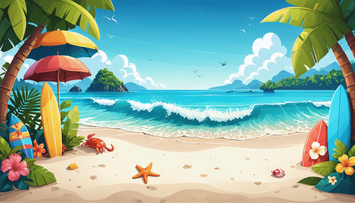 découvrez les plages secrètes du cambodge, un guide essentiel pour les voyageurs curieux à la recherche de coins cachés et de joyaux naturels. échappez aux foules et plongez dans des paysages préservés où le sable fin et les eaux turquoises vous attendent. explorez des destinations hors des sentiers battus et vivez une expérience unique au cœur du paradis cambodgien.
