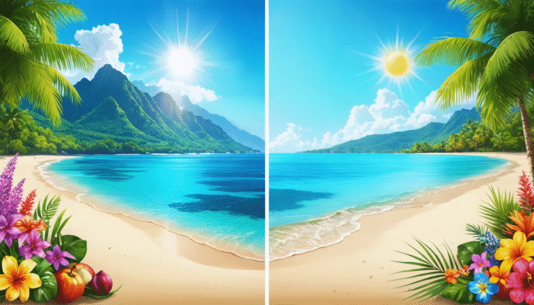découvrez les clés pour choisir entre la martinique et la guadeloupe pour vos prochaines vacances. comparez les paysages, la culture, les activités et les attraits de ces deux destinations paradisiaques des caraïbes afin de faire le choix parfait pour un voyage inoubliable.