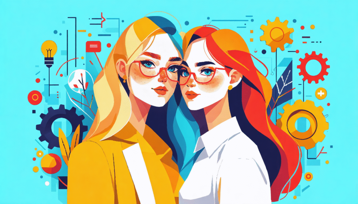 découvrez comment maud bailly et anne rigail soulignent l'importance de préserver notre identité tout en poursuivant son amélioration. une réflexion sur l'équilibre entre tradition et innovation dans un monde en constante évolution.