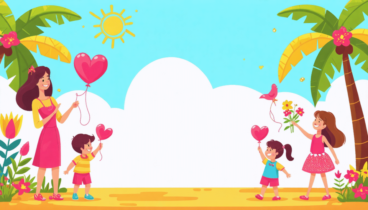 découvrez pourquoi orlando est la destination incontournable pour célébrer la fête des mères. des activités familiales, des attractions sensationnelles et une ambiance festive vous attendent pour un week-end inoubliable en l'honneur des mamans.