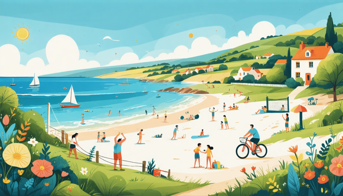 explorez la vendée comme jamais auparavant avec notre offre exclusive ! profitez d'une réduction de 51 % sur vos prochaines vacances et découvrez des paysages magnifiques, des plages enchanteresses et des activités passionnantes. ne manquez pas cette opportunité de vivre des moments inoubliables tout en réalisant des économies !