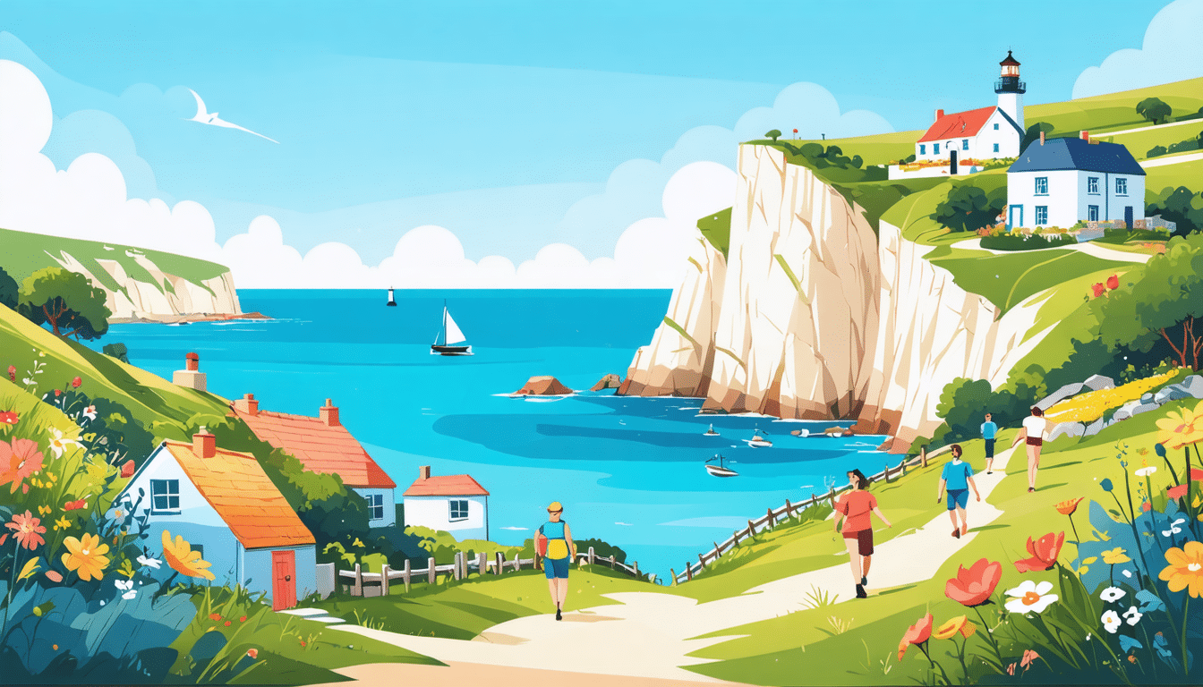 découvrez des escapades inoubliables en bretagne à prix réduit ! ne manquez pas cette offre limitée pour explorer les paysages magnifiques, la culture riche et les spécialités culinaires de cette région unique. réservez rapidement avant que ces promotions ne disparaissent !