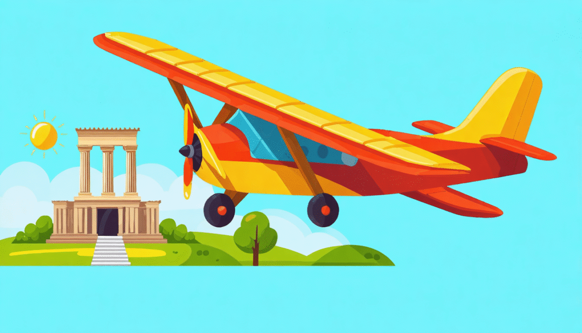 découvrez l'incroyable parcours des avions devenus monuments historiques, témoins du temps et de l'innovation. plongez dans l'histoire fascinante de ces géants du ciel reconvertis en symboles culturels, préservant la mémoire des exploits aériens.