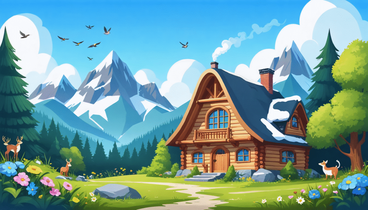 explorez l'appellation alternative du refuge de montagne et découvrez pourquoi cet espace vital est essentiel pour les amoureux de la nature. cliquez ici pour en savoir plus sur ces havres de paix en altitude.
