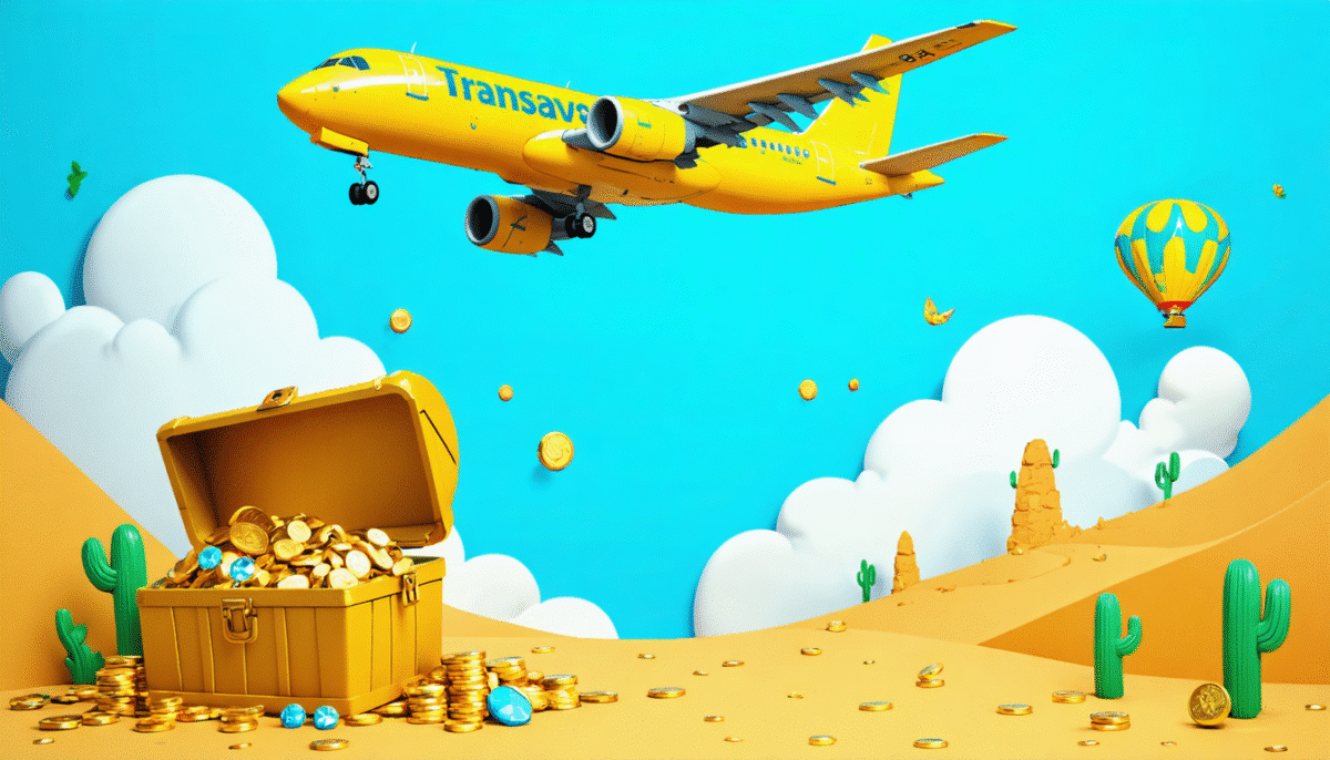 découvrez la nouvelle offre lancée par transavia : une opportunité en or à ne pas manquer ou une illusion trompeuse ? analyse et conseils pour faire le bon choix.