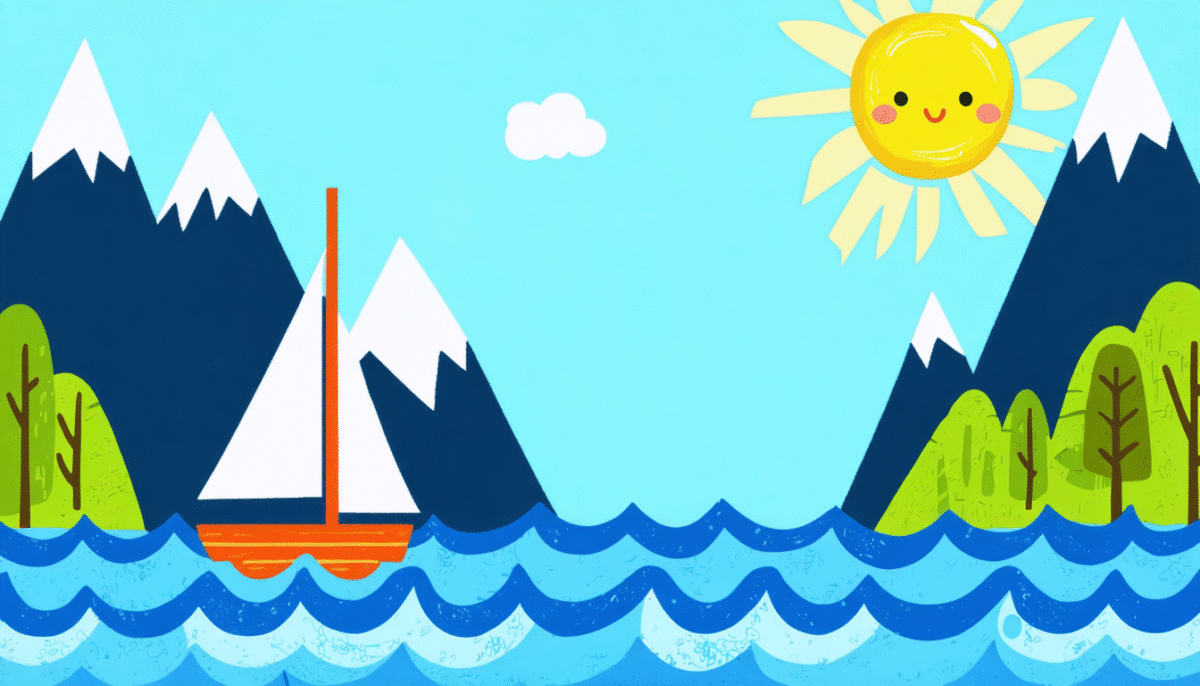 embarquez pour un voyage inoubliable vers la norvège, où l'art de naviguer se mêle à l'exploration des paysages époustouflants. découvrez les fjords majestueux, la culture nordique et l'harmonie entre l'homme et la mer, tout en apprenant à maîtriser le temps en mer.