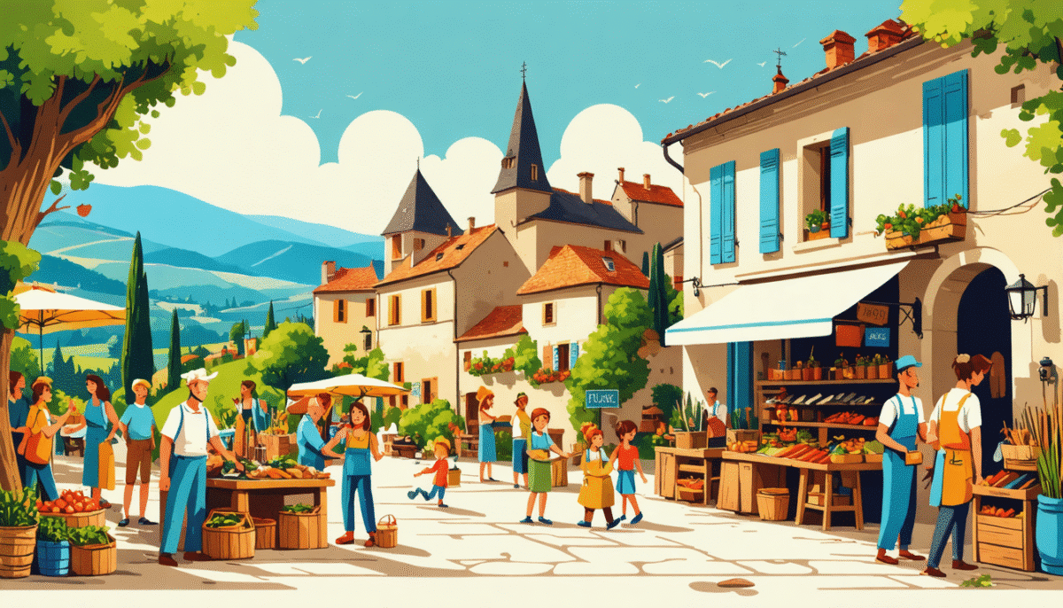 venez passer un week-end à thiers, où tradition de la lame rime avec découvertes culturelles, moments de convivialité et détente. explorez cette ville emblématique et profitez d'une expérience inoubliable mêlant patrimoine et bien-être.