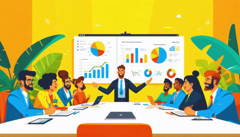 découvrez comment virtuoso restructure son équipe de direction pour renforcer son leadership et innover dans le secteur. suivez les nouvelles dynamiques qui promettent de transformer l'entreprise et d'améliorer son offre au client.