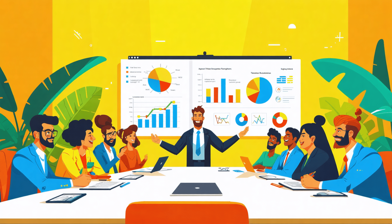 découvrez comment virtuoso restructure son équipe de direction pour renforcer son leadership et innover dans le secteur. suivez les nouvelles dynamiques qui promettent de transformer l'entreprise et d'améliorer son offre au client.
