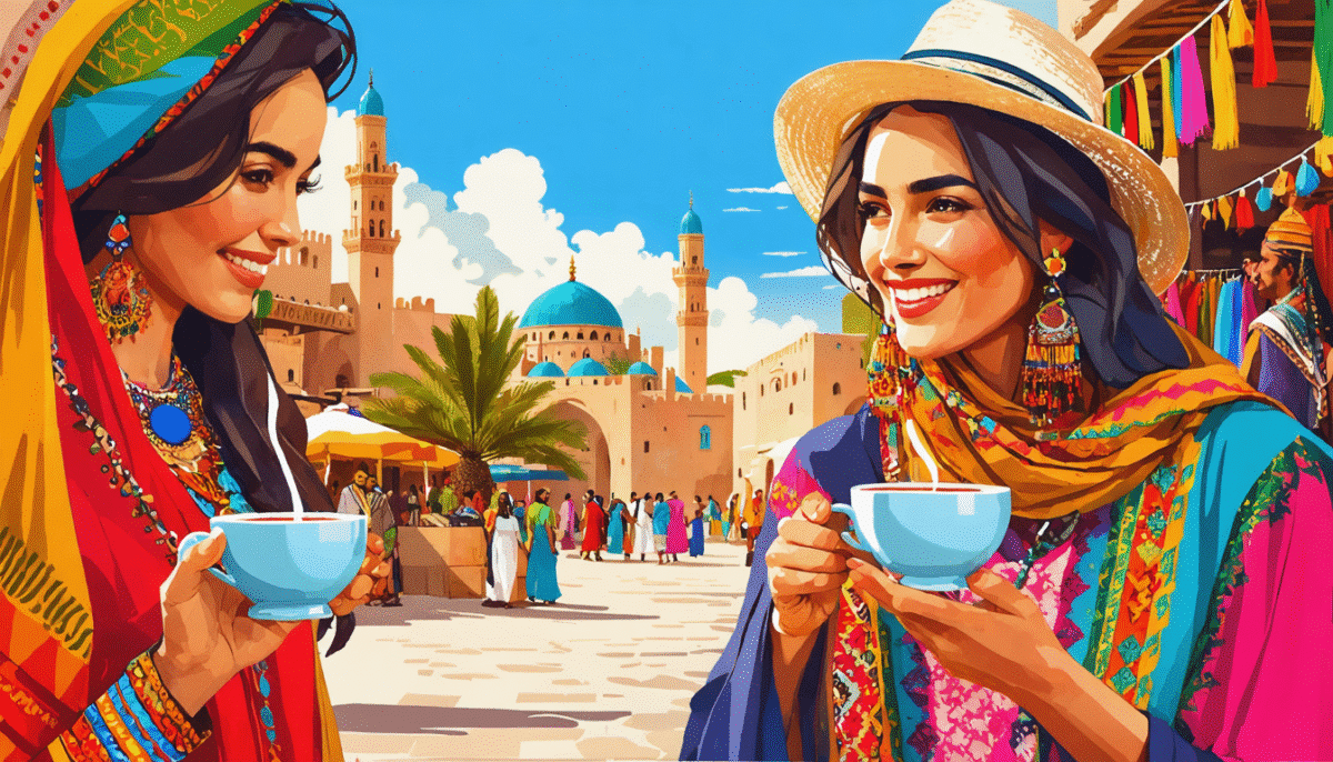 découvrez tout ce qu'il faut savoir pour voyager au maroc sans passeport. informez-vous sur les formalités et démarches essentielles pour un séjour réussi dans ce pays d'exception, entre traditions et paysages variés.