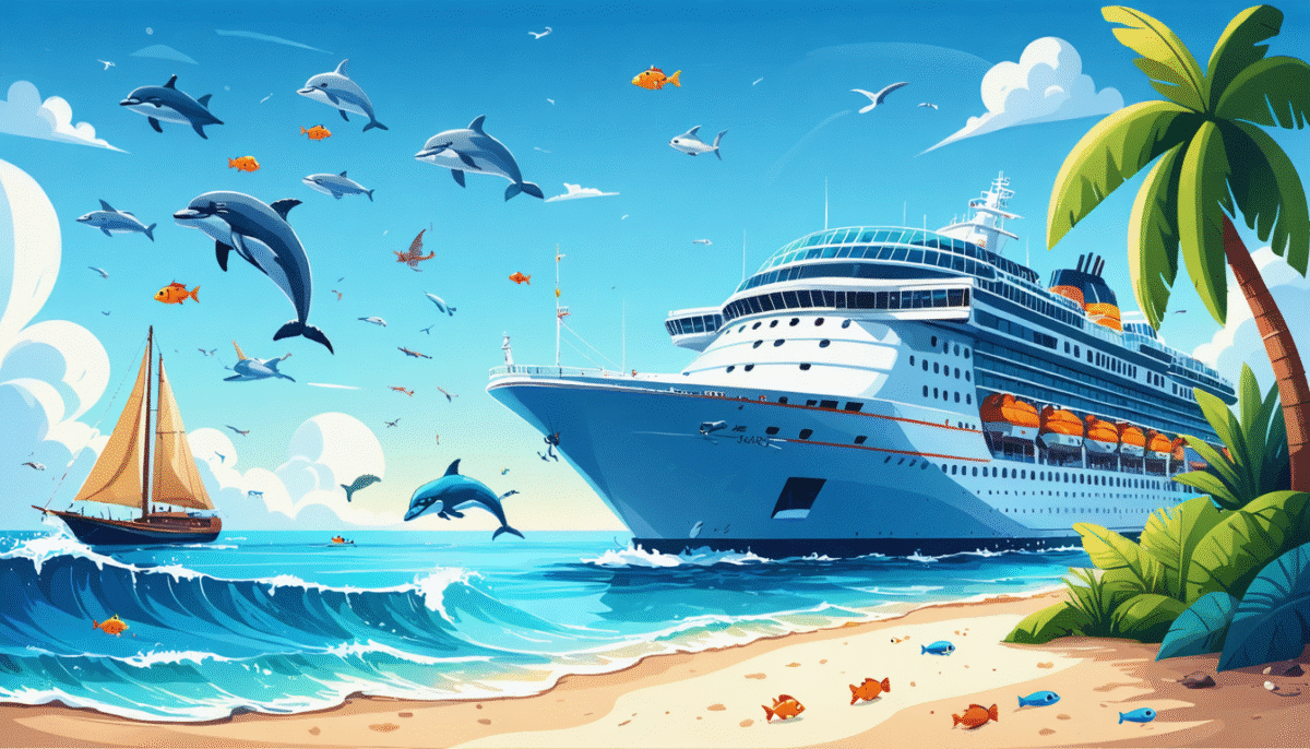 découvrez les précautions essentielles avant de partir en croisière vers les états-unis. consultez notre avertissement de voyage pour vous assurer de préparer votre séjour dans cette destination prisée en toute sécurité.
