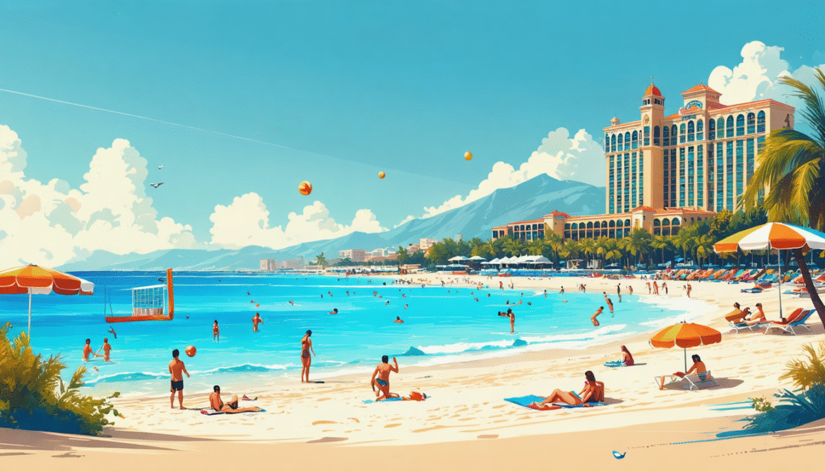profitez de vacances tout compris au bord de la mer en égypte dès 289 € ! découvrez le bellagio beach resort à hurghada, où un vol inclus à un tarif imbattable vous attend pour une escapade inoubliable sous le soleil.