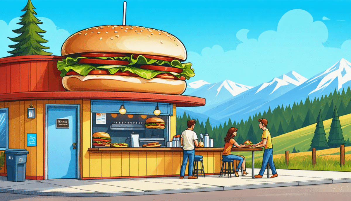 découvrez l'un des meilleurs magasins de sandwichs d'amérique, niché entre san francisco et le lac tahoe. savourez des créations délicieuses et fraîches dans un cadre unique, parfait pour une pause gourmande lors de votre voyage.
