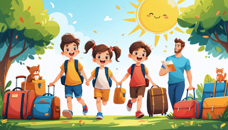 découvrez pourquoi faire manquer l'école à vos enfants pour un week-end peut engendrer des conséquences coûteuses, tant sur le plan éducatif que financier. informez-vous sur l'impact d'absences non justifiées et sur les solutions pour concilier loisirs et scolarité.