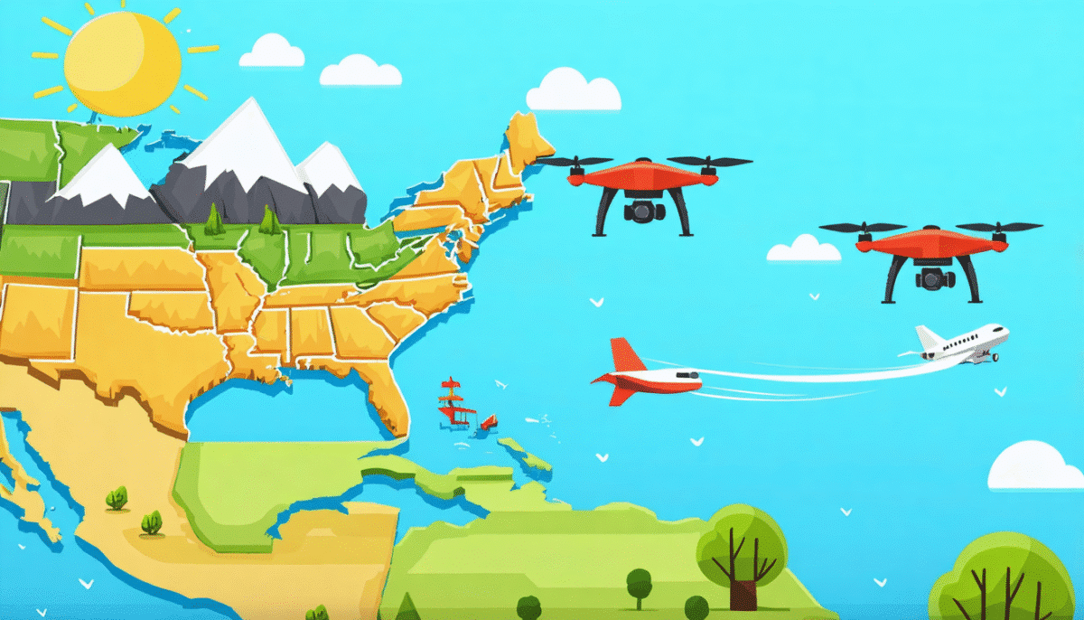 découvrez les récentes tensions géopolitiques alors que les états-unis publient un avertissement de voyage pour le pakistan, en réponse à une attaque par drone survenue en inde. restez informé des risques potentiels pour les voyageurs dans cette région.