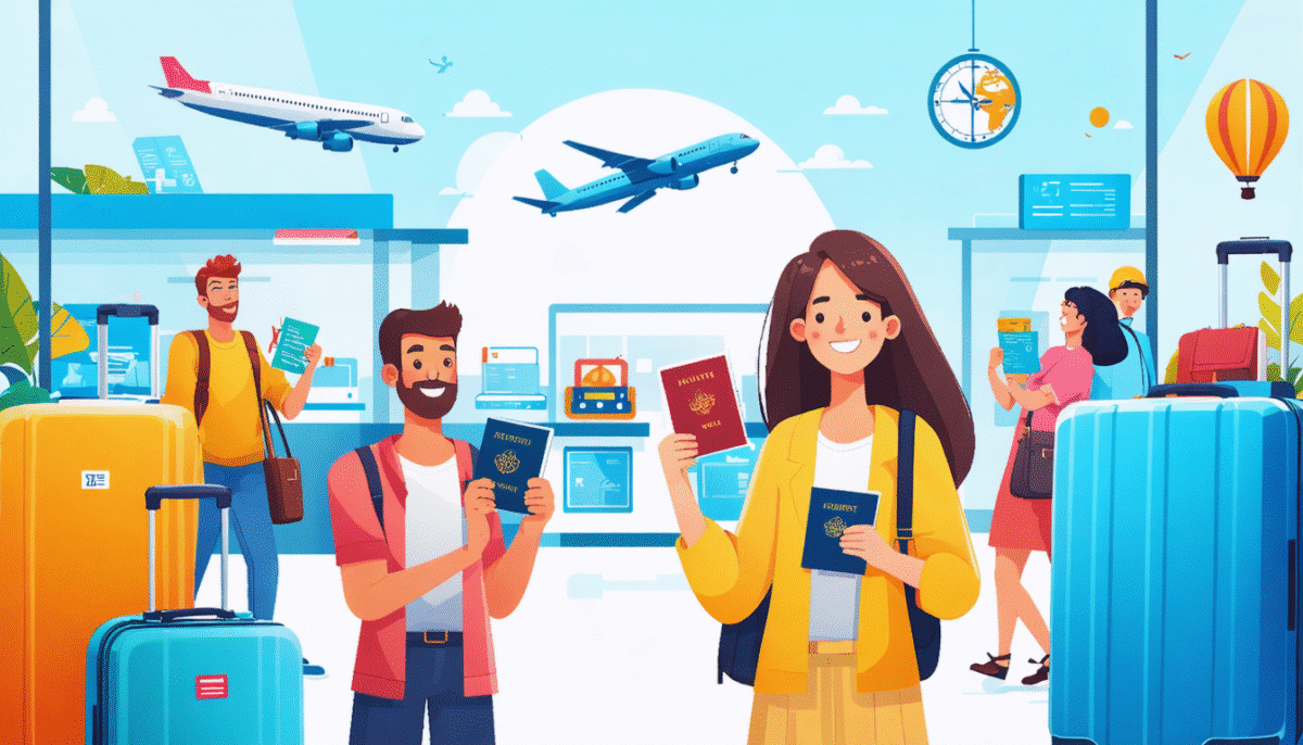 découvrez tout ce qu'il faut savoir sur les exigences actuelles en matière d'identification pour voyager. informez-vous sur les documents nécessaires, les procédures à suivre et les conseils pratiques pour un voyage en toute sérénité.