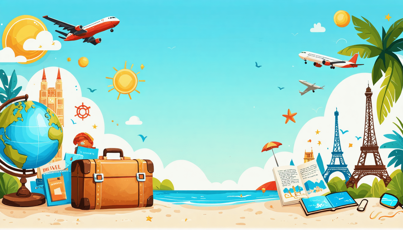 découvrez comment éviter les mauvaises surprises lors de vos voyages. nos conseils pratiques pour les rêveurs de voyages vous aideront à planifier des séjours inoubliables et sereins.