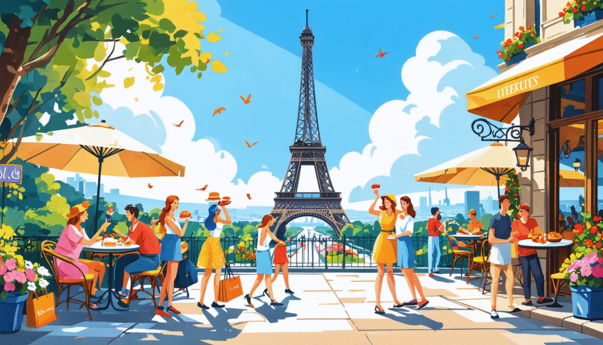 découvrez les enjeux liés à l'afflux de 000 touristes français par an dans ce pays, alors que des restrictions d'accès pourraient bientôt bouleverser vos projets de voyage. restez informés des nouvelles régulations pour préparer au mieux votre expérience.