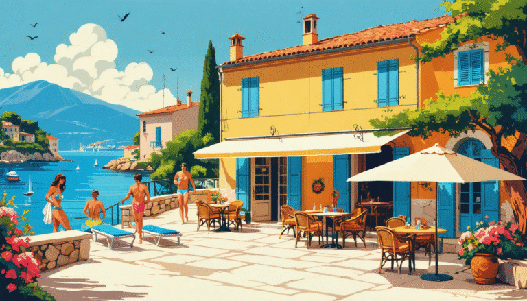 découvrez l'adresse secrète de saint-tropez qui se transforme sous l'égide de como. une expérience unique alliant luxe, modernité et raffinement dans un cadre envoûtant. ne manquez pas cette évolution captivante au cœur de la côte d'azur.