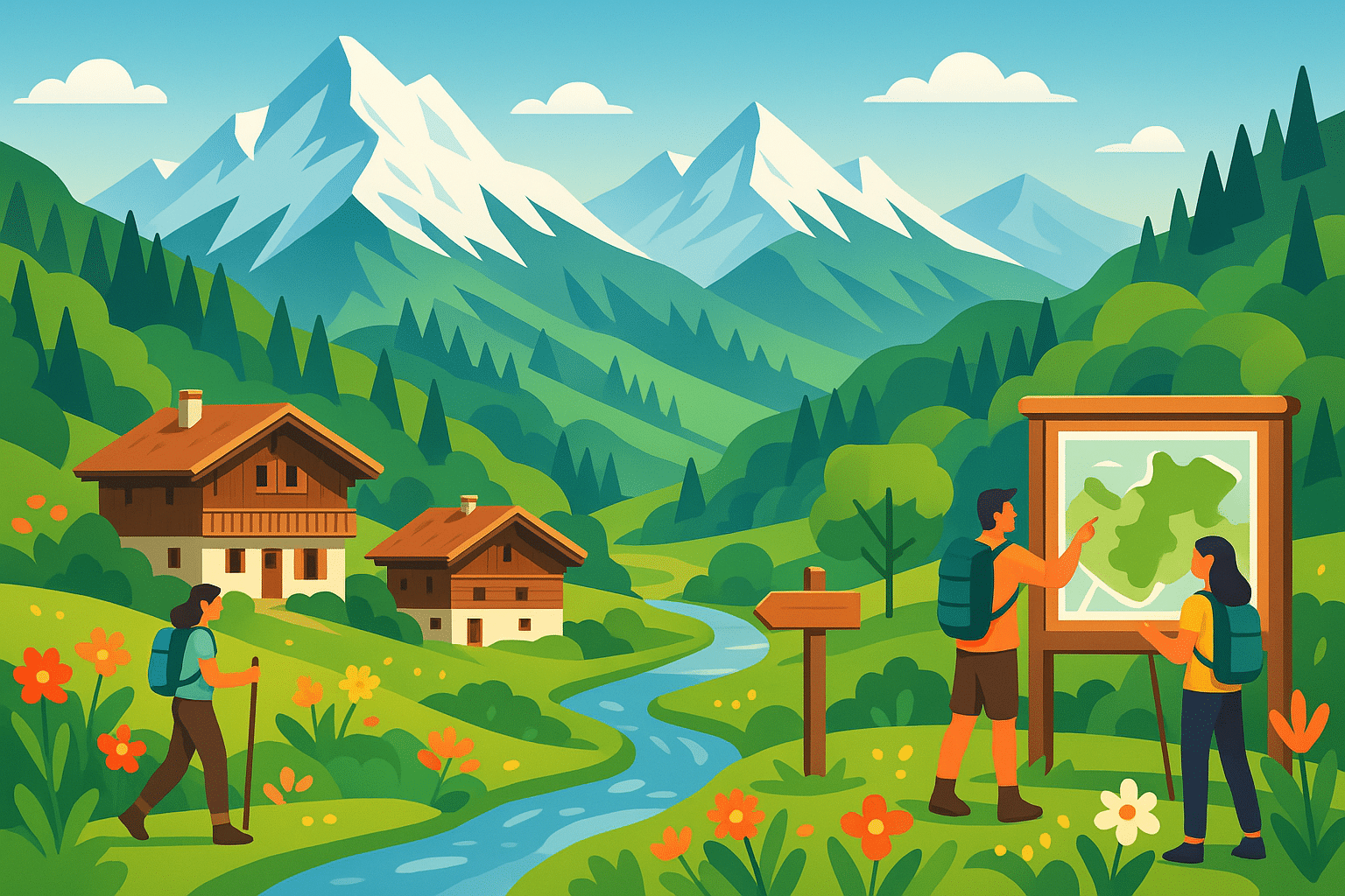 découvrez comment la savoie met en lumière ses trésors touristiques à travers des initiatives innovantes. plongez dans un voyage fascinant entre montagnes, traditions et gastronomie, et apprenez à apprécier cette région riche en patrimoine et en biodiversité.