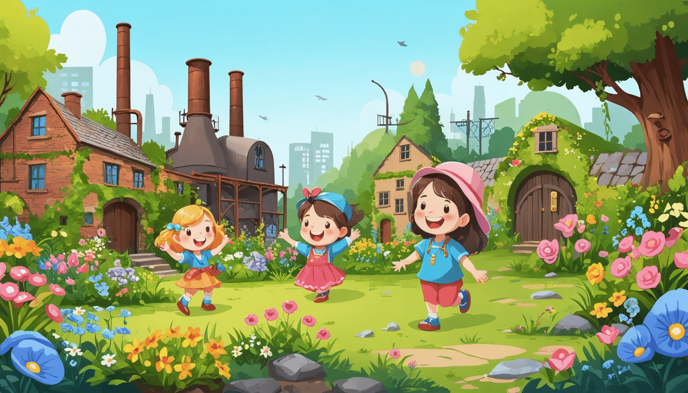 explorez le jardin des tanneries, un espace enchanteur qui allie histoire industrielle et beauté cachée. découvrez ses secrets et laissez-vous séduire par son atmosphère unique.