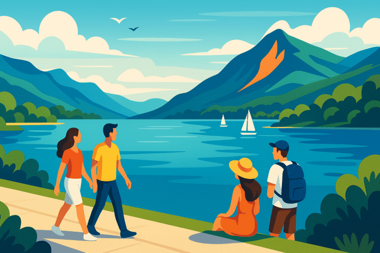 découvrez comment aix-les-bains réinvente le tourisme en savoie avec ses nouvelles attractions, ses paysages enchanteurs et une offre diversifiée pour tous les visiteurs. plongez dans cette destination dynamique où tradition et modernité se rencontrent.