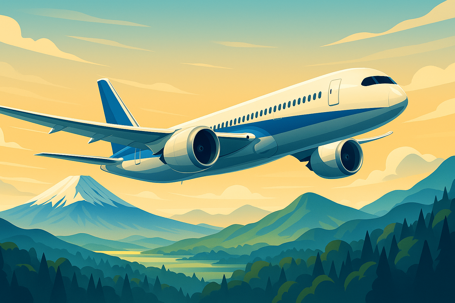 découvrez comment all nippon airways améliore son expérience de classe affaires en offrant un confort inégalé et des récompenses attrayantes pour ses passagers. voyagez avec style et profitez d'un service de qualité supérieure.