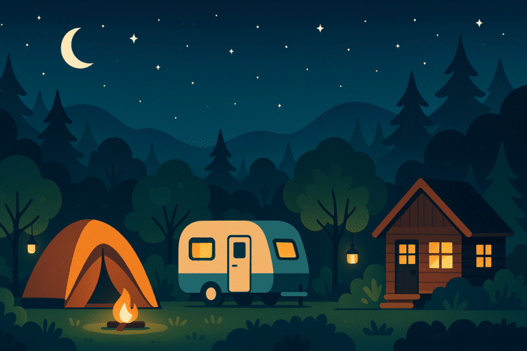découvrez notre analyse complète des tarifs des campings en france avec un comparatif des prix nocturnes. comparez les meilleures options pour votre séjour en plein air et trouvez l'offre qui correspond à vos attentes et à votre budget.