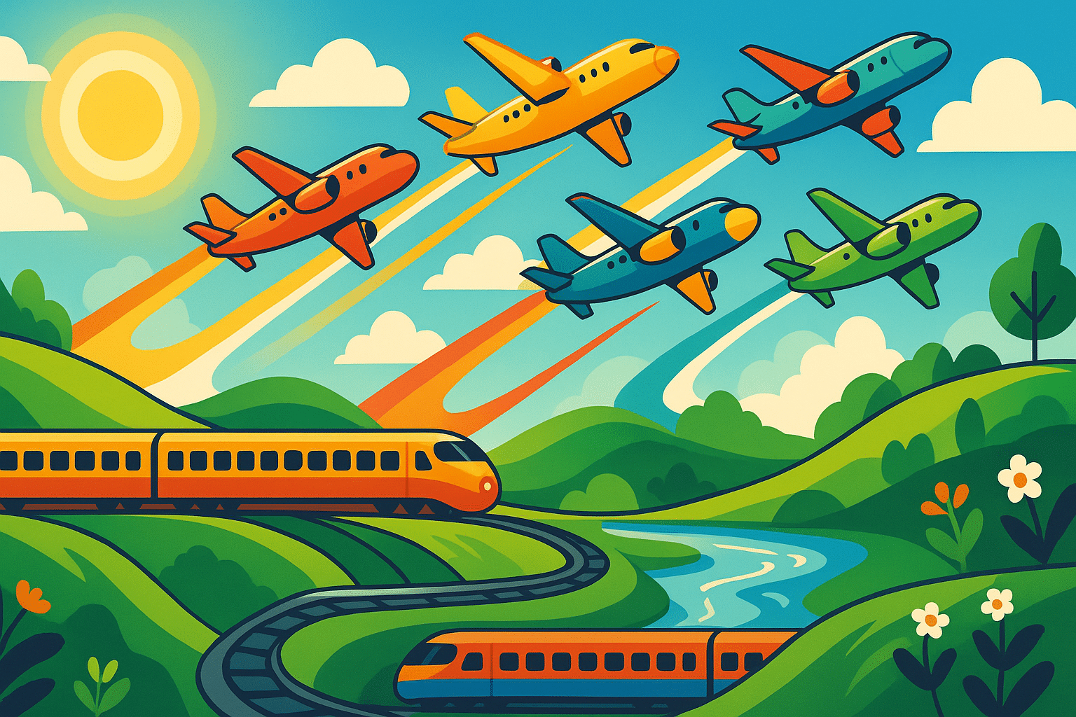 plongez dans un récit captivant alliant voyages en avions et trains avec une dose d'humour décapant, où les péripéties s'entremêlent avec la folie des amphétamines. une aventure décalée qui vous fera rire aux éclats tout en explorant les limites de l'absurde.