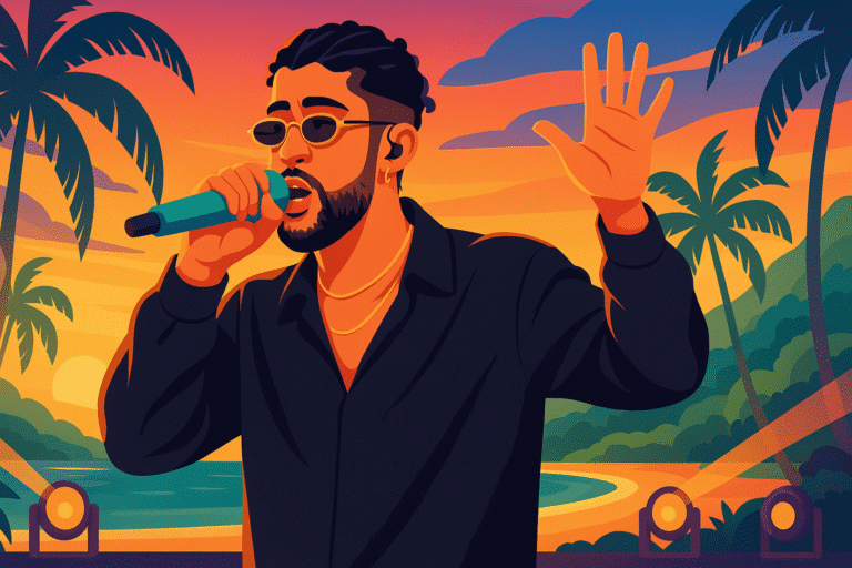 découvrez comment les tarifs des vols et de l'hébergement à porto rico augmenteront cet été en raison de la présence de bad bunny. préparez-vous à vivre une expérience mémorable tout en planifiant votre budget de voyage.