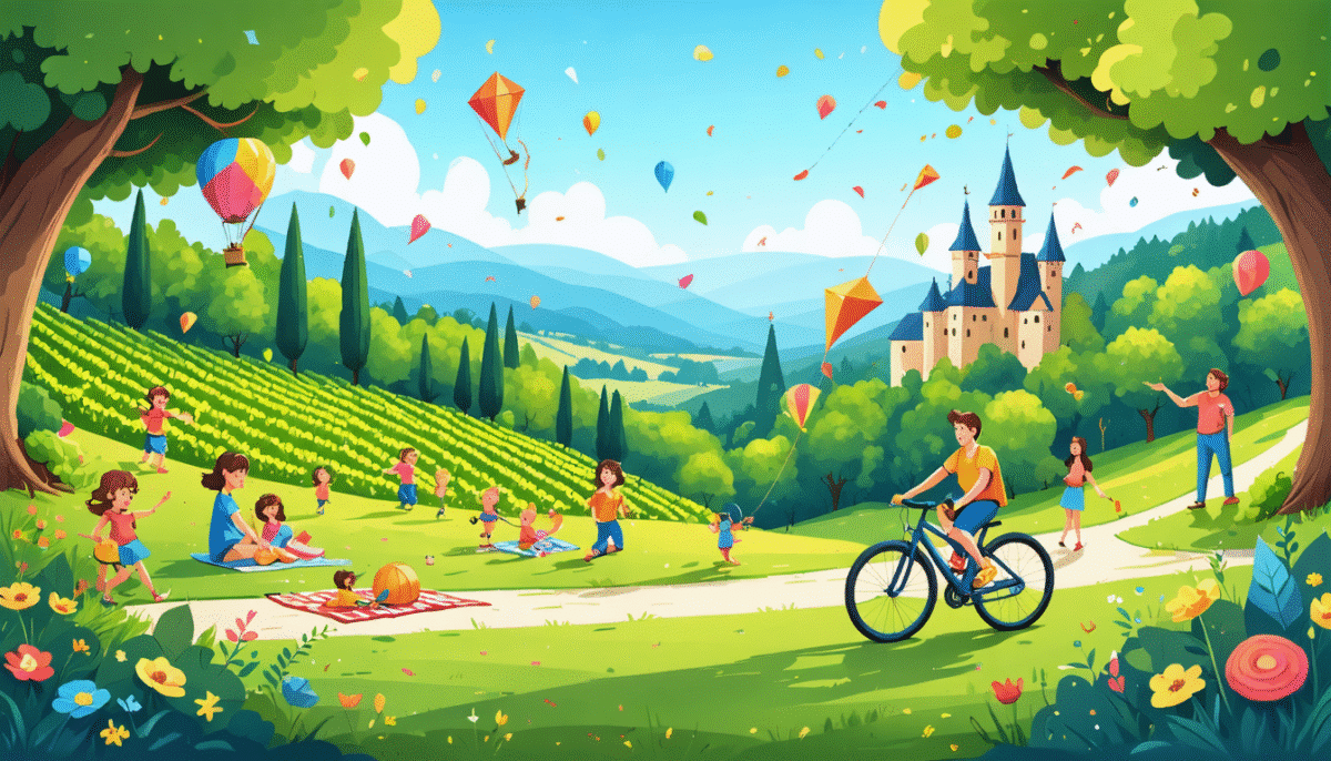 découvrez toutes les informations essentielles sur le début des vacances de pentecôte en bade-wurtemberg, qui commencent ce vendredi soir. profitez des activités, événements et lieux incontournables à visiter durant cette période festive.