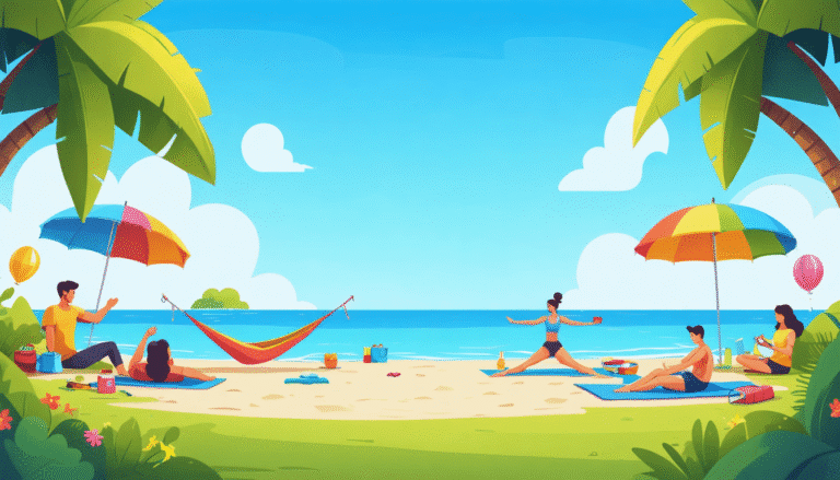 découvrez des conseils pratiques pour alléger votre charge mentale pendant les vacances. apprenez à gérer le stress, à organiser vos activités et à profiter pleinement de votre temps libre pour des moments de détente et de sérénité.