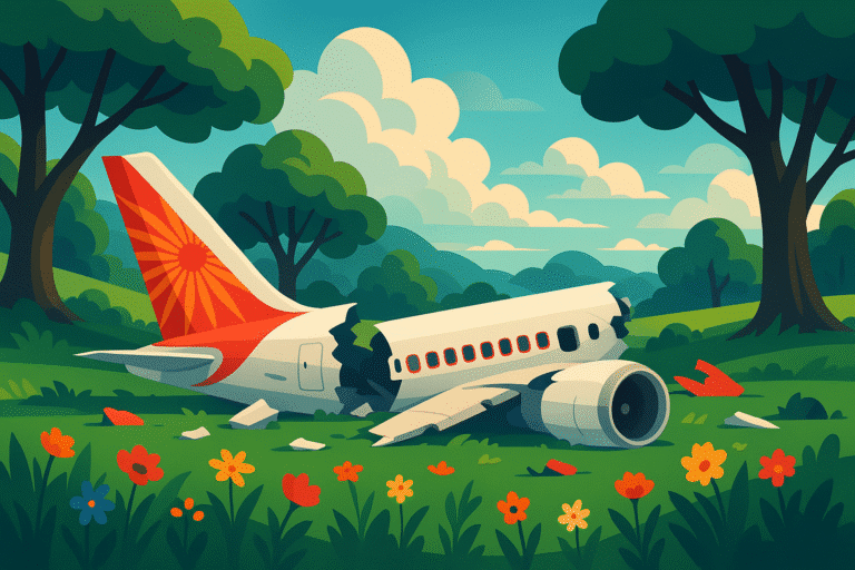 découvrez les enjeux et les procédures entourant les numéros de vols d'air india suite à un crash tragique. quels impacts sur la sécurité, la mémorialisation des victimes et la gestion des informations aériennes ? plongez dans les conséquences d'un tel événement.