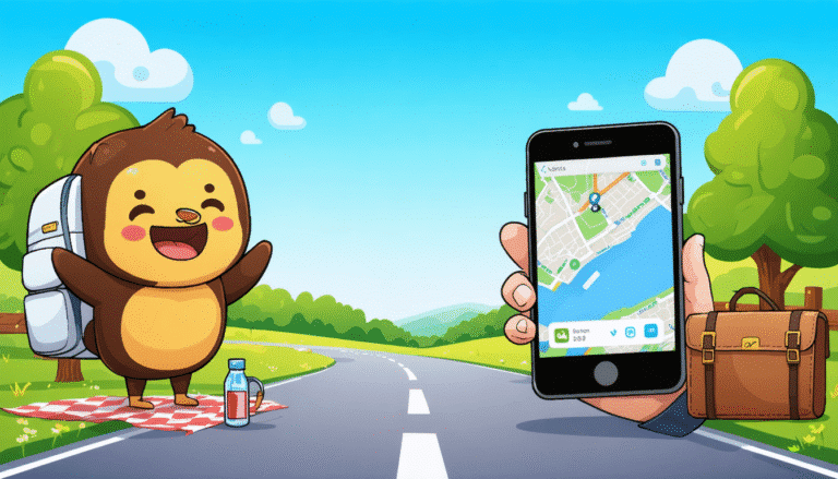 découvrez koko pilote, l'application parfaite pour planifier vos escapades en voiture. simplifiez vos trajets et explorez de nouvelles destinations avec facilité grâce à nos outils intuitifs et recommandations personnalisées.