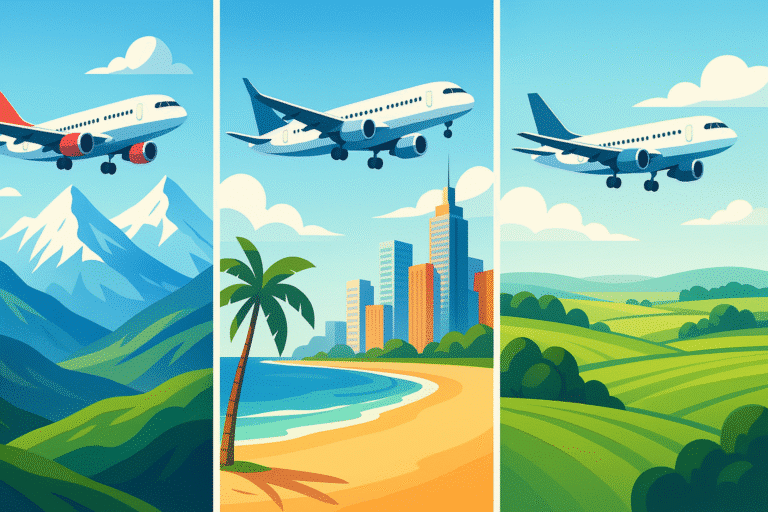 explorez trois pays où l'engouement pour les appareils aériens reste exceptionnellement élevé. plongez dans les tendances actuelles et les opportunités du marché aéronautique, et découvrez ce qui motive cette demande dynamique.