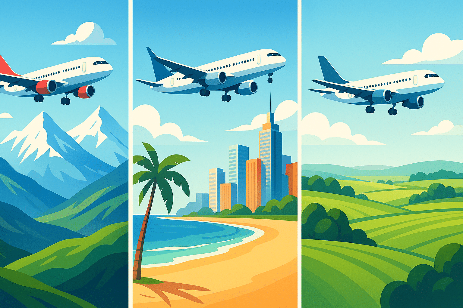 explorez trois pays où l'engouement pour les appareils aériens reste exceptionnellement élevé. plongez dans les tendances actuelles et les opportunités du marché aéronautique, et découvrez ce qui motive cette demande dynamique.