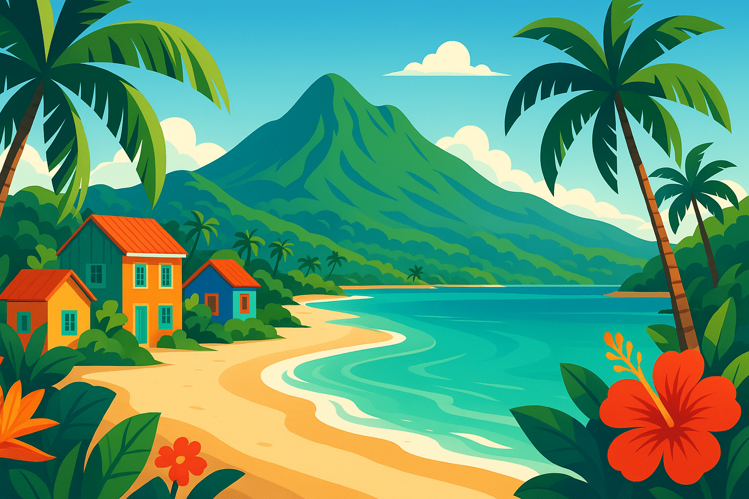plongez dans l'univers enchanteur de la martinique avec notre 25ème édition de vacances. explorez des paysages à couper le souffle, savourez une culture riche et vivez des expériences inoubliables qui séduisent chaque année de nombreux voyageurs.