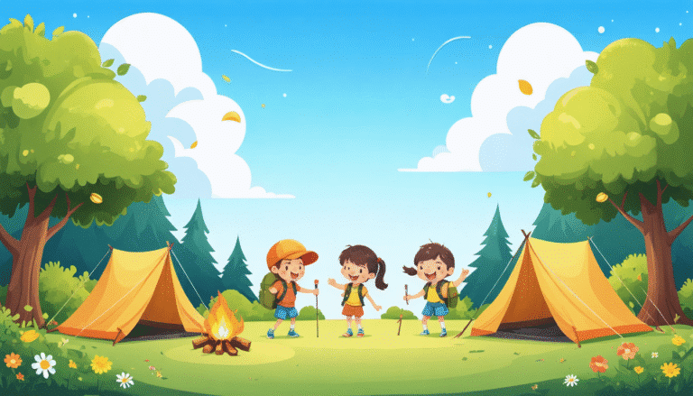inscrivez vos enfants à la colonie de vacances bilingue de l'association naturhena, où ils pourront s'amuser tout en apprenant l'anglais et le français à travers des activités ludiques et éducatives en pleine nature.