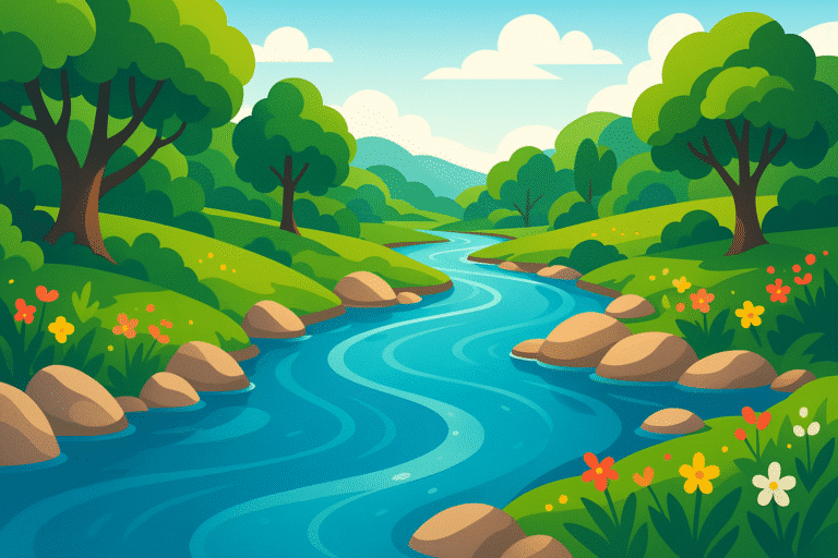 plongez dans l'histoire et la beauté de la rivière millénaire, un lieu enchanteur qui offre une expérience de baignade unique. découvrez ses eaux cristallines, son cadre naturel exceptionnel et vivez des moments mémorables au cœur de la nature.