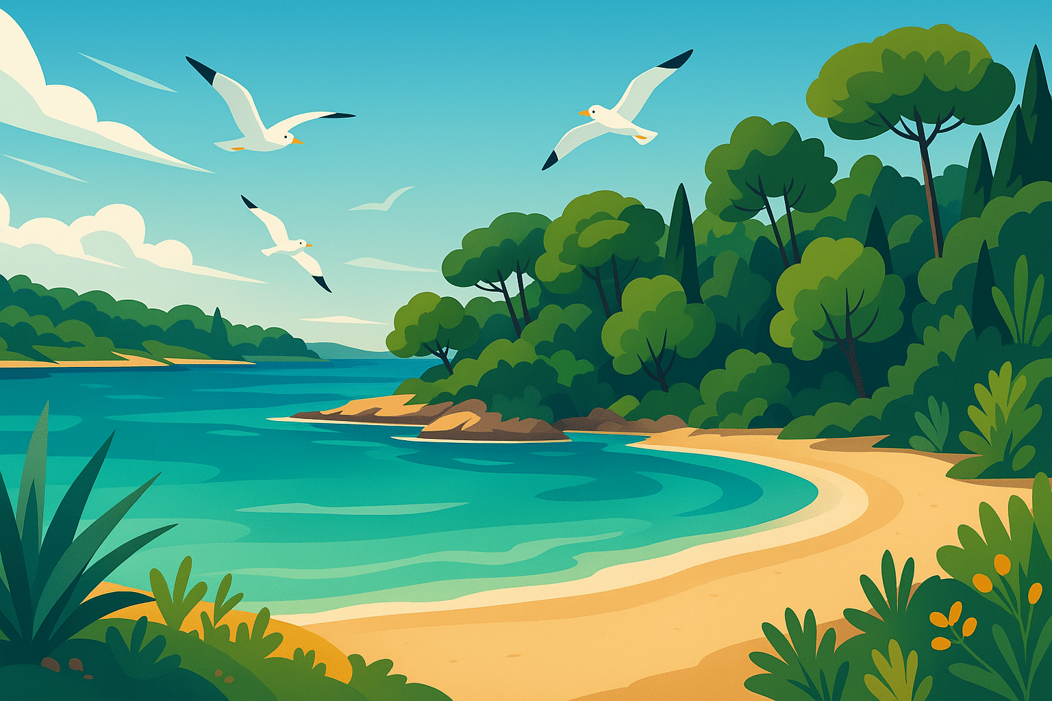 plongez dans l'univers enchanteur des îles de lérins grâce à notre guide pratique. explorez ces joyaux méditerranéens, découvrez leurs richesses naturelles et culturelles, et préparez votre visite pour une expérience inoubliable au cœur de la côte d'azur.