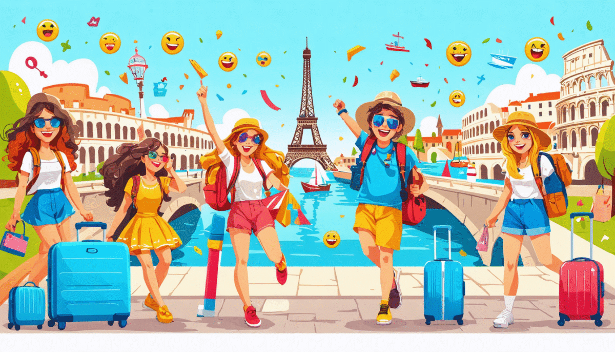 explorez l'europe sans vous ruiner ! profitez de séjours tout compris à moins de 400 euros et vivez une expérience inoubliable. partez à la découverte de nouvelles cultures, paysages et saveurs tout en respectant votre budget. réservez dès maintenant votre prochaine aventure !