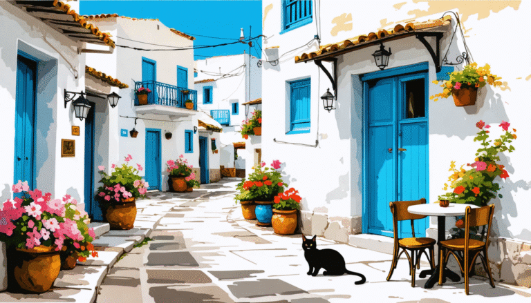 explorez les trésors cachés de cette ville des pouilles, reconnue comme la plus belle d'italie. avec ses ruelles étroites et ses maisons blanches éclatantes, plongez dans un décor pittoresque qui allie histoire et charme authentique.