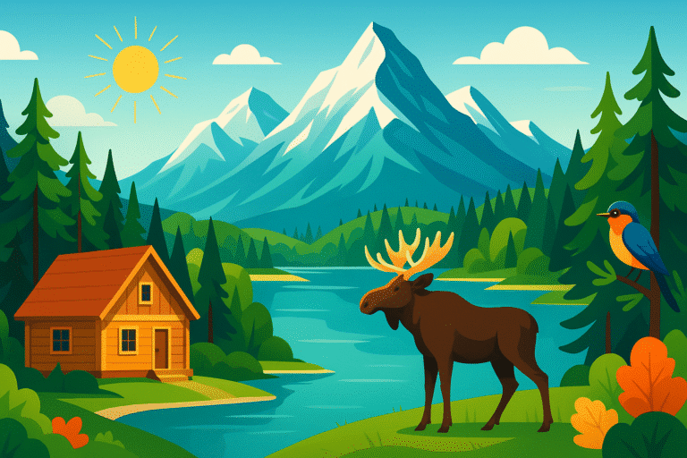 découvrez comment le canada transforme vos vacances en rêve à moindre coût cet été ! profitez d'une opération séduction inédite offrant des expériences uniques et mémorables pour attirer les touristes. ne manquez pas cette opportunité de vivre des vacances presque gratuites au cœur de paysages à couper le souffle.