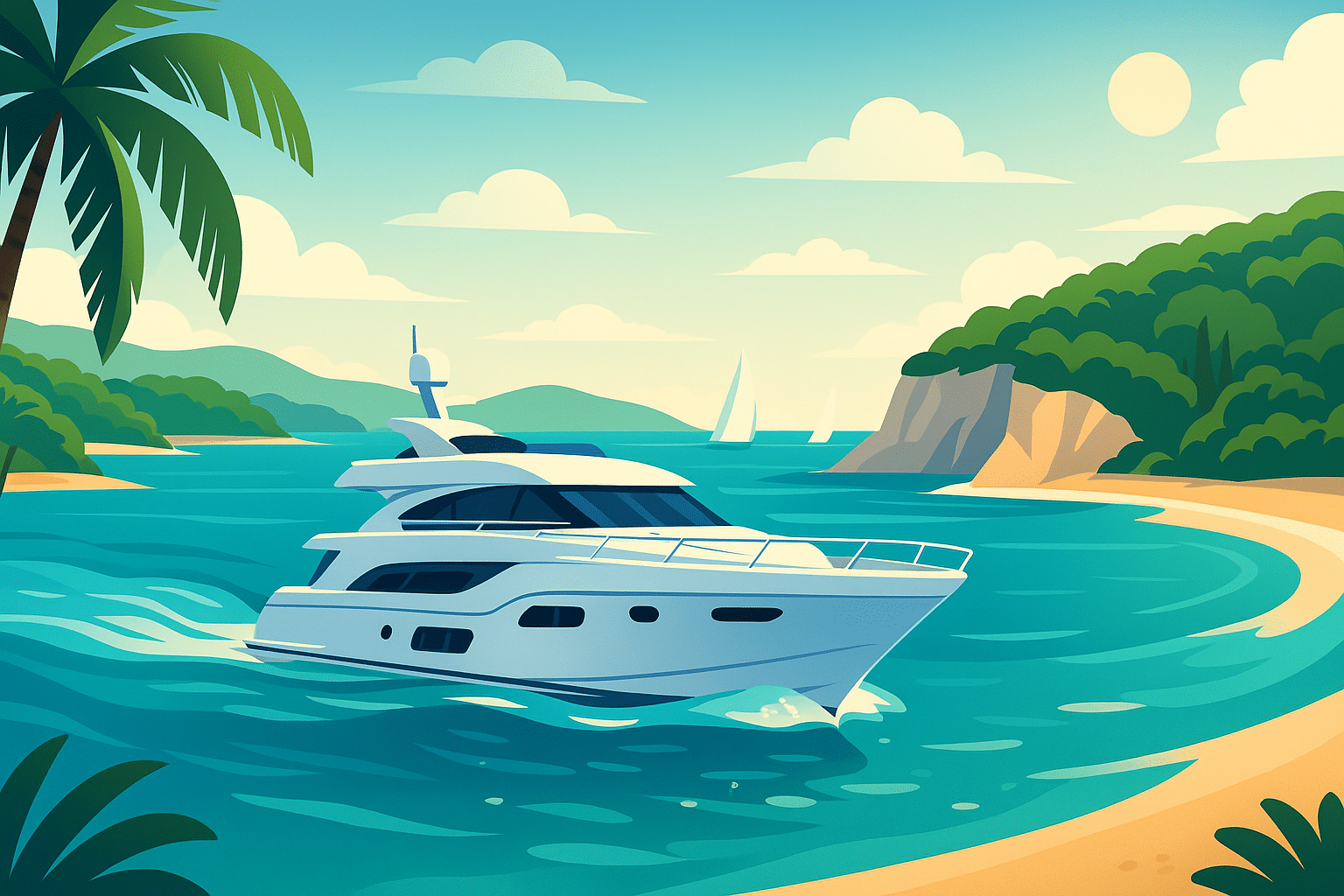vivez une expérience inoubliable avec notre croisière en croatie à partir de 625 € tout compris. échappez-vous le temps d'une semaine et explorez les paysages enchanteurs de la mer adriatique tout en profitant du confort et des loisirs à bord.